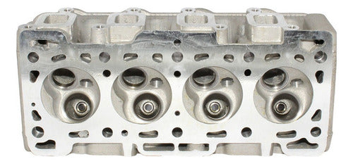 Culata Suzuki Carry 1.0 F10a Sk410v 1995