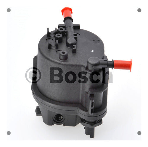 Filtro Petroleo Peugeot Bipper 1.4 Dv4td 2011 2017