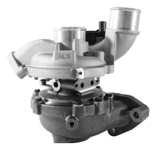 Turbo Kia Sorento Xm 2.2 2010 2015