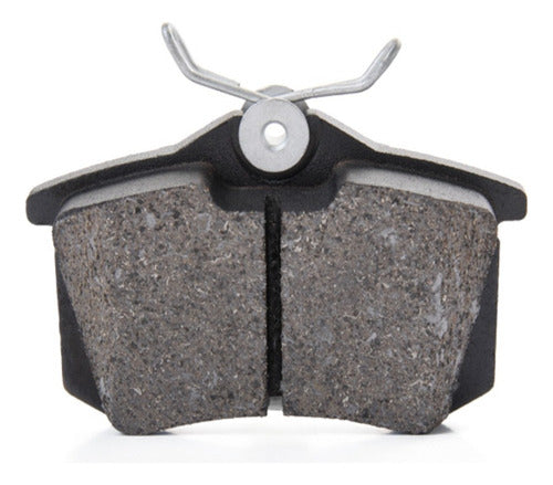 Pastilla Freno Trasero Audi A1 1.4 2011