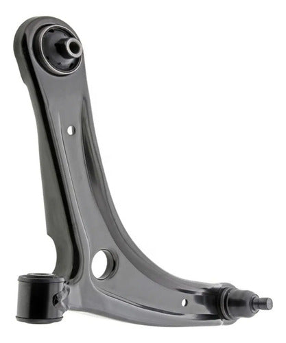 Bandeja Suspension Izquierdo Inferior Fiat Caliber 2007 2012
