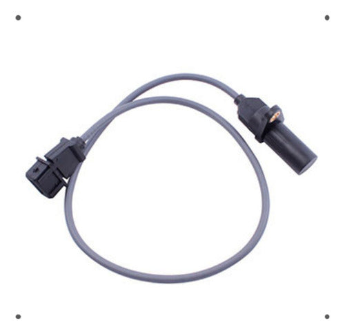 Sensor Rotacion Cigueñal Fiat Siena Ex 1.3 2002 2004