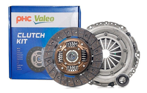 Kit Embrague Hyundai Terracan 2.5 D4bh Crdi 2001 2006