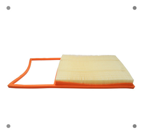 Filtro Aire Mg Mg3 1.5 15s4c Hatchback 2019 2022