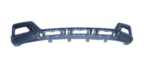 Parachoque Delantero Inferior Mg Zs 2018 2023