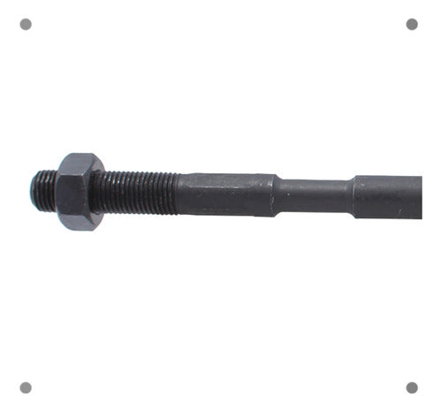 Brazo Axial R/L Toyota Corolla 1.5 1991 2008 Par