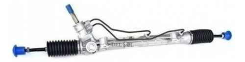 Cremallera Direccion Renault Megane Ii 1998 2008