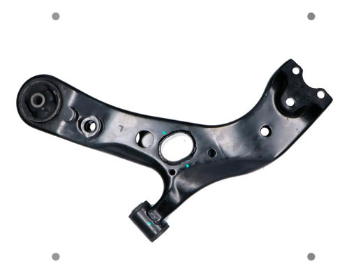 Bandeja Suspension Izquierda Toyota Rav4 2006 2018