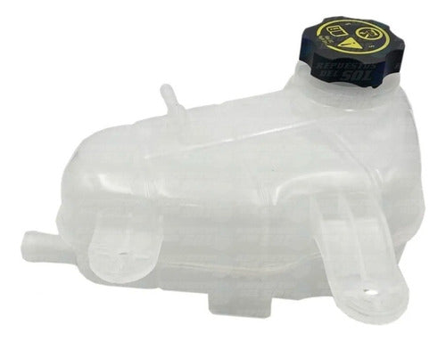 Deposito Agua Aux + Tapa Chevrolet Sonic 1.6 2012 2017