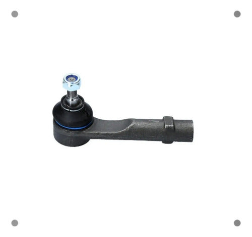 Terminal Derecho Direccion Citroen C4 Picasso 2006 2014