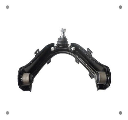 Bandeja Suspension Izquierda Chevrolet Dmax 2005 2015