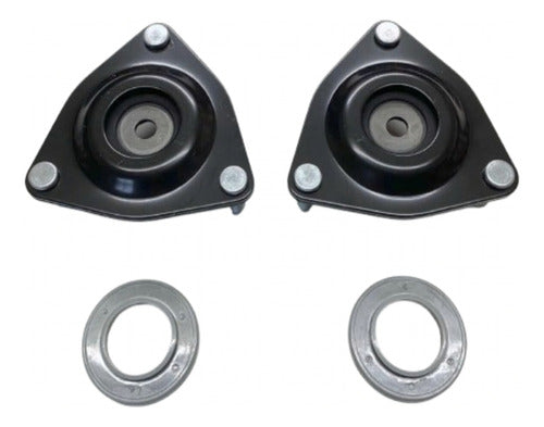 Kit Cazoleta Dodge Caliber Compass Patriot 2007 2014