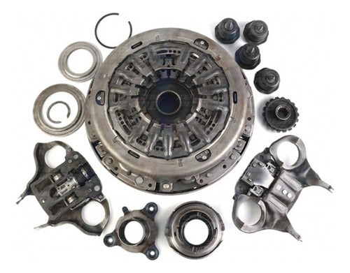 Kit Embrague Automatizado Ford Focus 2.0 Bencinero 2013 /