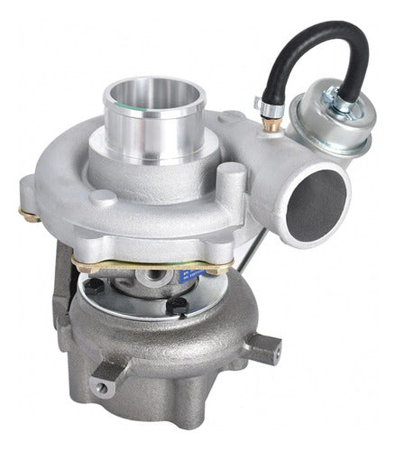 Turbo Isuzu Nkr 3.0 4jj1-t Dohc 16v 4 Cil 0 0