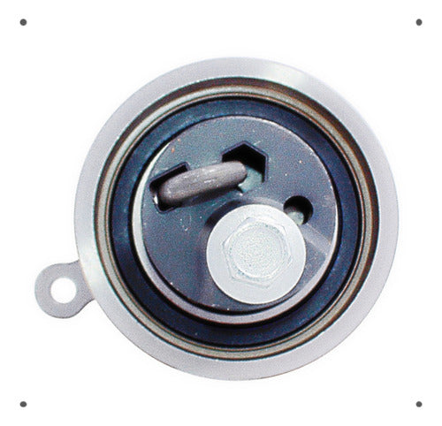 Rodamiento Tensor Correa Mazda Bt50 2.5 Wlat 2006 2012