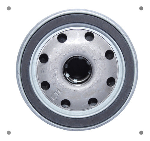 Filtro Aceite Renault Kangoo 1.5 K9k 2007 2011