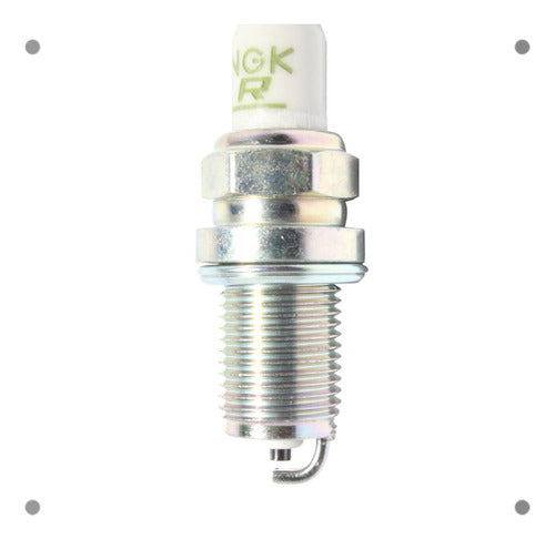 Bujia Suzuki Sx4 1.6 Dohc 2007 2010 X10