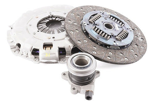 Kit Embrague Jac T6 2.0 2018 2024