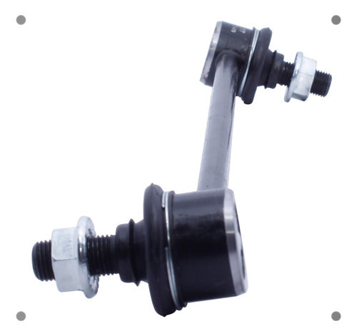 Bieleta Delantera Izquierdo Nissan Qashqai 1.6 2009 2014