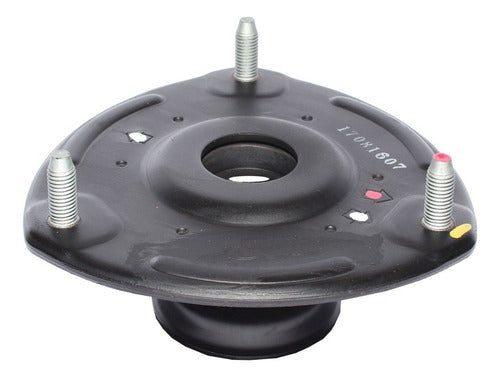 Cazoleta Amortiguador Delantero Hyundai H-1 2.5 2007 2019 Par