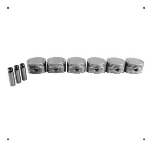Juego Piston Std Kia Carnival 2.5 K5 V6 2000 2007