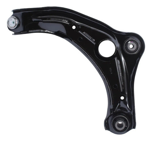 Bandeja Suspension Delantero Inferior Derecho Kicks 1.6 2016 2024