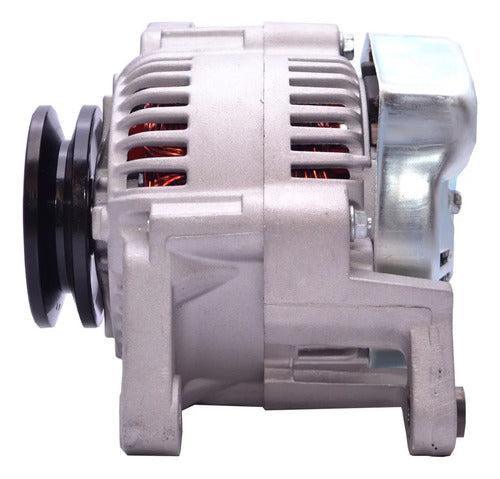 Alternador Suzuki Samurai 1.3 G13a Sj413 Sohc 1984 1996
