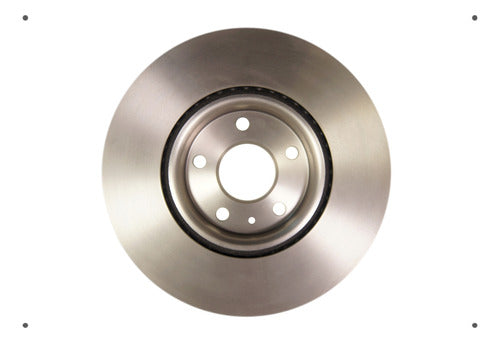 Par Disco Freno Delantero Gtx Mg Hs 2020 2023