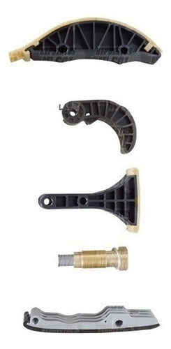 Kit Distribucion 9 Piezas Ssangyong Actyon Sport 2006 2011