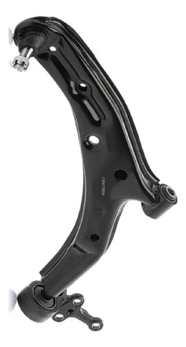 Bandeja Suspension Nissan Sentra 1.8 2000 2007 Izquierda 4x2