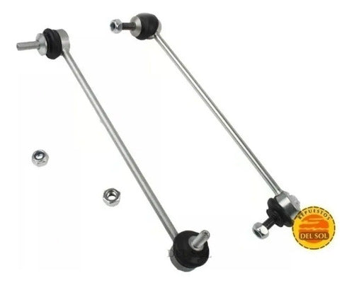 Bieleta Barra Estab. Delan. Chevrolet Cruze 2010