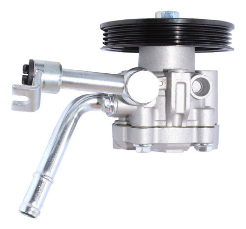 Bomba Direccion Hidraulica Nissan Navara 2.5 2007 2016