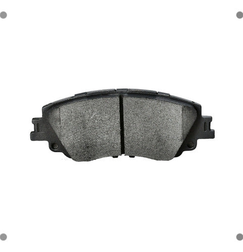 Pastilla Freno Delantera Toyota Rav4 2019 2023
