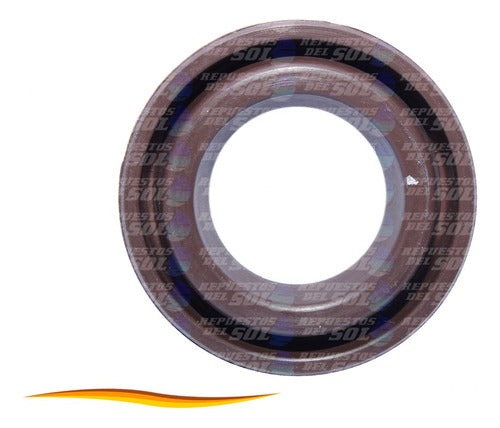 Reten Tapa Valvula Nissan V16 1990 2011
