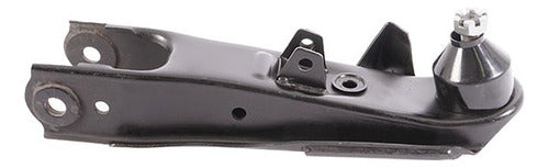 Par Bandeja Suspension Delantero Inferior Nissan D21 2.4 1993 2010
