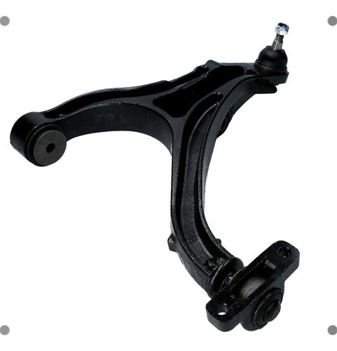 Bandeja Suspension Izquierdo Jeep Commander 2006 2010