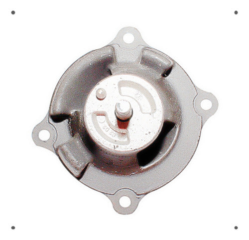 Soporte Motor Delantero R/L Scorpio 2.2 Dw12dd 2010 2018