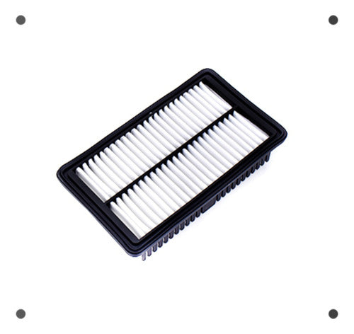 Filtro Aire Hyundai Accent 1.5 Automatico Sedan 2024