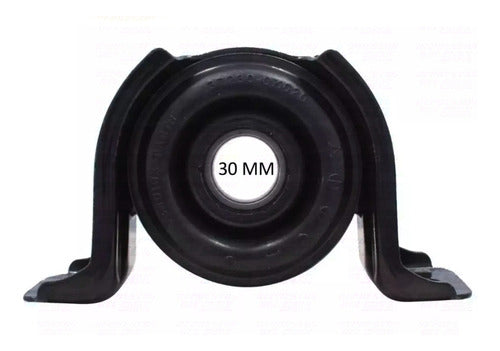 Soporte Rodamiento Cardan Mahindra Pik Up 2.6 4x2 2007 2011