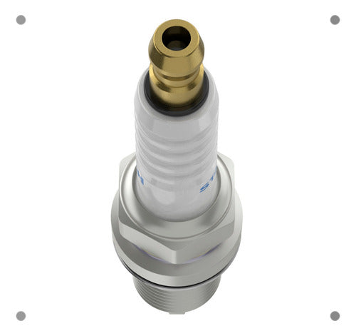 Bujia Great Wall Florid 1.5 Dohc 2010 2015 X10