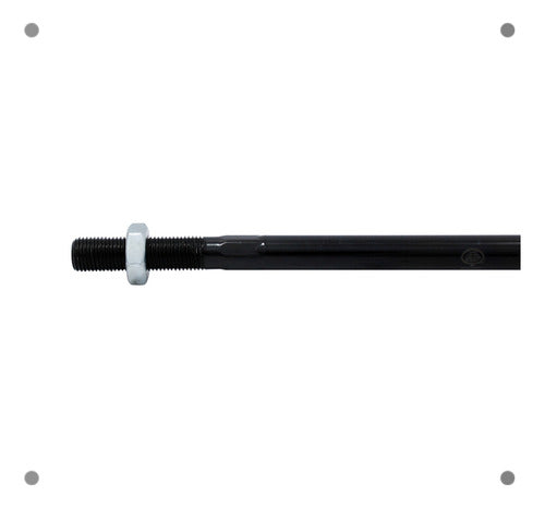 Brazo Axial Izquierda/derecha Hyundai H1 2.5 2005 2008