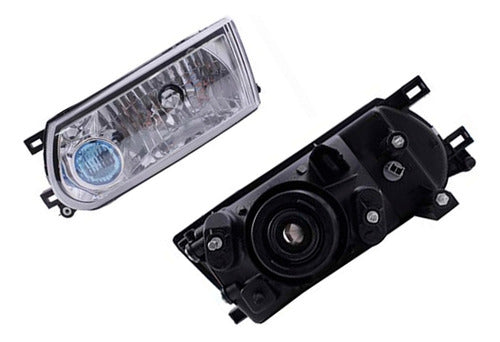 Óptico Nissan V16 1.6 Ga16 1998 2011