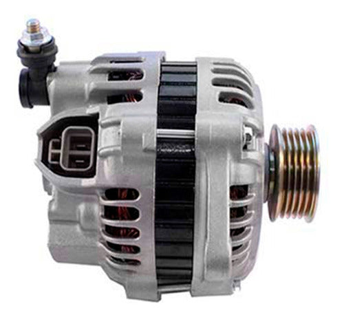 Alternador Subaru Impreza 2.0 Ej20e 1996 1998