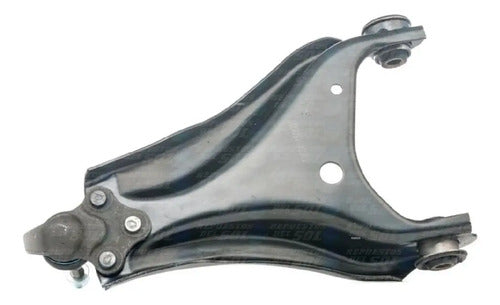 Bandeja Inferior Renault Duster 2012 2018 Par