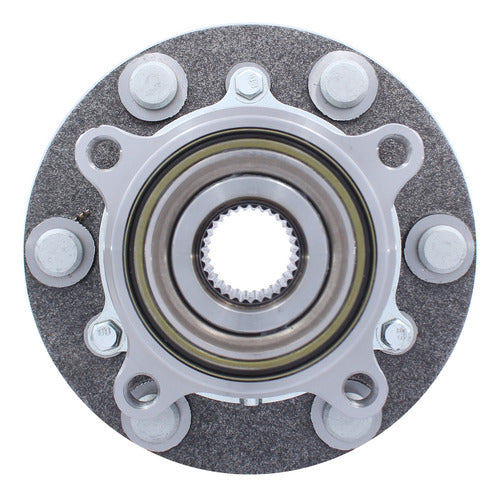 Maza Rueda Delantera Montero Sport 2.4 2016 2019