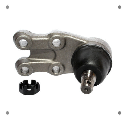 Rotula Delantero Inferior R/L Jac Refine 2.8 2010 2011