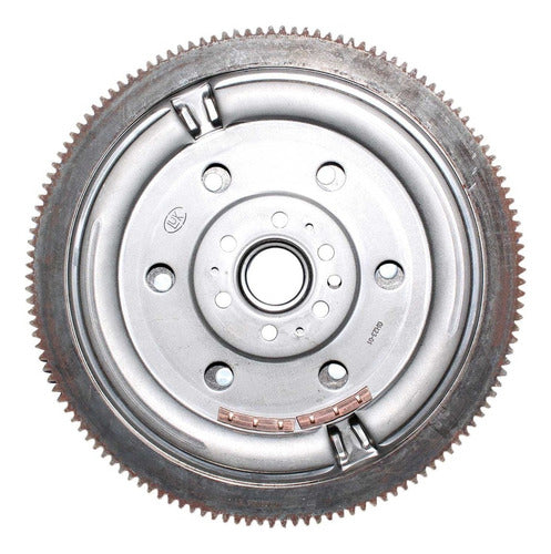 Volante Motor Citroen C4 Dv6ted4 2003 2011 Bimasa