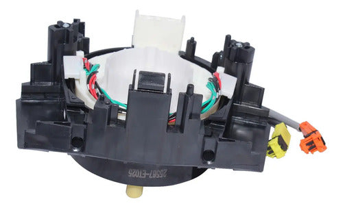 Cinta Espiral Airbag Nissan Tiida 1.8 2006 2010