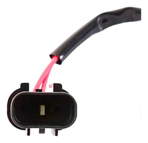 Interruptor Marcha Atras Mitsubishi L200 2.5 1999 2006