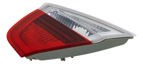 Farol Trasero Interior Bmw Serie 3 E90 Sedan 2005 2008 Derecho Rojo